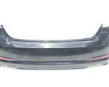 Complete Assembly Has Scratches Rear Bumper OEM 2015 Hyundai Sonata 90 D... - $469.25
