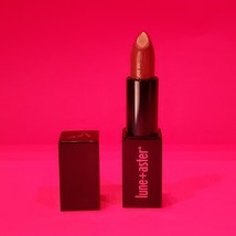 Lune+Aster Lipstick Strong .12 oz Unboxed - £14.16 GBP