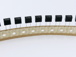 20PCS MST 10A 250V Conquer Slow Blow Fuse TE5 PCB THT Micro-Fuse Time Delay - €8,49 EUR