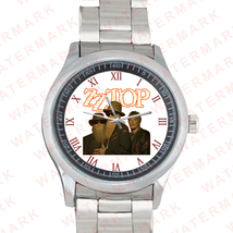 ZZ TOP THE BIG ONE 2026 Watches - $21.00