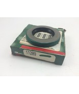 Chicago Rawhide 11209 Nitrile Oil Seal  - $8.56 CAD