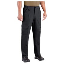 New Propper Pants Mens 34x30 Lightweight Tactical Military F5252 LAPD Navy Blue - £29.04 GBP