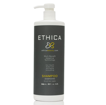 Ethica Anti Aging Stimulating Shampoo, 32 Oz. - $2,540.66 MXN
