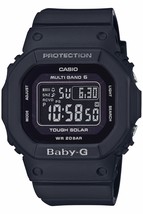 Casio] Watch Baby-G [Japan Import] Radio Solar Super Illuminator Type BGD-5000UM - £132.83 GBP