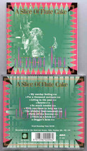 Jethro Tull - A Slice Of Flute Cake ( Big Music ) - £18.43 GBP