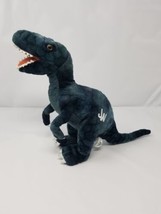 Jurassic World Plush Blue T Rex 11” Toy Factory - £8.47 GBP