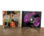 Three 6 Mafia : Chapter 2: World Domination CD  - $29.69