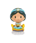 NEW Disney Aladdin Jasmine Princess Popmart Ride Series Figure - $45.48 CAD