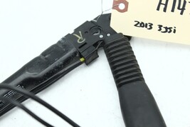 2012-2018 BMW F30 335i 328i FRONT RIGHT PASSENGER SEAT BELT BUCKLE H1473 image 4