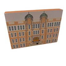 Botany Zoology Building Ohio State Cats Meow Jennings Hall OSU Shelf Sit... - $4.79 CAD