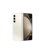 Samsung Galaxy Z Fold5 SM-F946B - 256GB - Cream (Unlocked) - £2,331.94 GBP