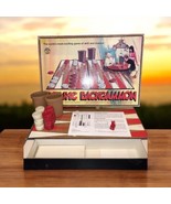 Vintage DELUXE BACKGAMMON Checkers Pleasantime Games 1973 ~ *missing 1 T... - $18.14 CAD
