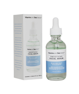 Vitamins and Sea Beauty Blue Kale &amp; Niacinamide Smoothing Serum, 2 fl oz - $31.99
