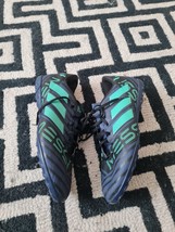 Adidas Nemeziz Indoor  Football Shoes Men Size 10uk/44.5 Eur Express Shi... - £17.64 GBP