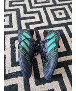 Adidas Nemeziz Indoor  Football Shoes Men Size 10uk/44.5 Eur Express Shi... - £17.70 GBP