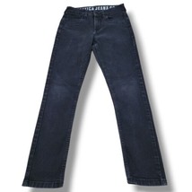 Nautical Jeans Size 12 W26&quot;xL26&quot; Women&#39;s Nautica Jeans Co. Skinny Jeans Stretch - £26.47 GBP