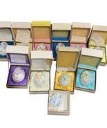 Noritake Bone China  Easter Eggs, Limited editions, Set Of 11 Read  Desc... - $314.57 CAD