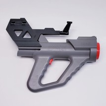 MENACER Cordless Light Gun ( Sega Genesis) Accessory ONLY Tested Works-T... - $23.65