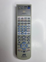 JVC LP21036-033 DVD VCR Remote Control For HRXV33U HRXVC30U HRXVC330 HRX... - $20.49