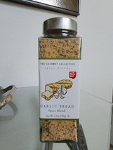 The Gourmet Collection  Garlic Bread Spice Blends Seasoning 6.5 oz - £11.54 GBP