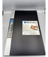 Itoya Art Profolio Original Storage/Display Book (11 x 17&quot;, 24 Two-Sided... - €17,05 EUR