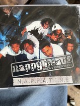 Nappy Headz – Nappatine. Original Underground CD T-Pain - £37.86 GBP