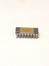 MCM6665AL20 Dynamic RAM  Page Mode Ceramic DIP MOTOROLA - £3.83 GBP