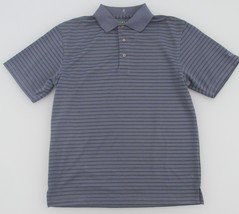 U2 Under Men&#39;s S/S Performance Polo -Golf Shirt Size Medium - £11.71 GBP