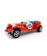 Majorette - Excalibur - n° 267 - 1/56 - made in France - €3,01 EUR