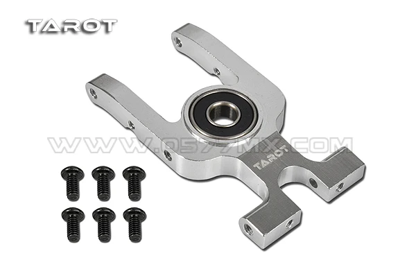 Tarot 450 PRO New Metal Main Shaft Bearing Block TL45027-02 - £11.00 GBP