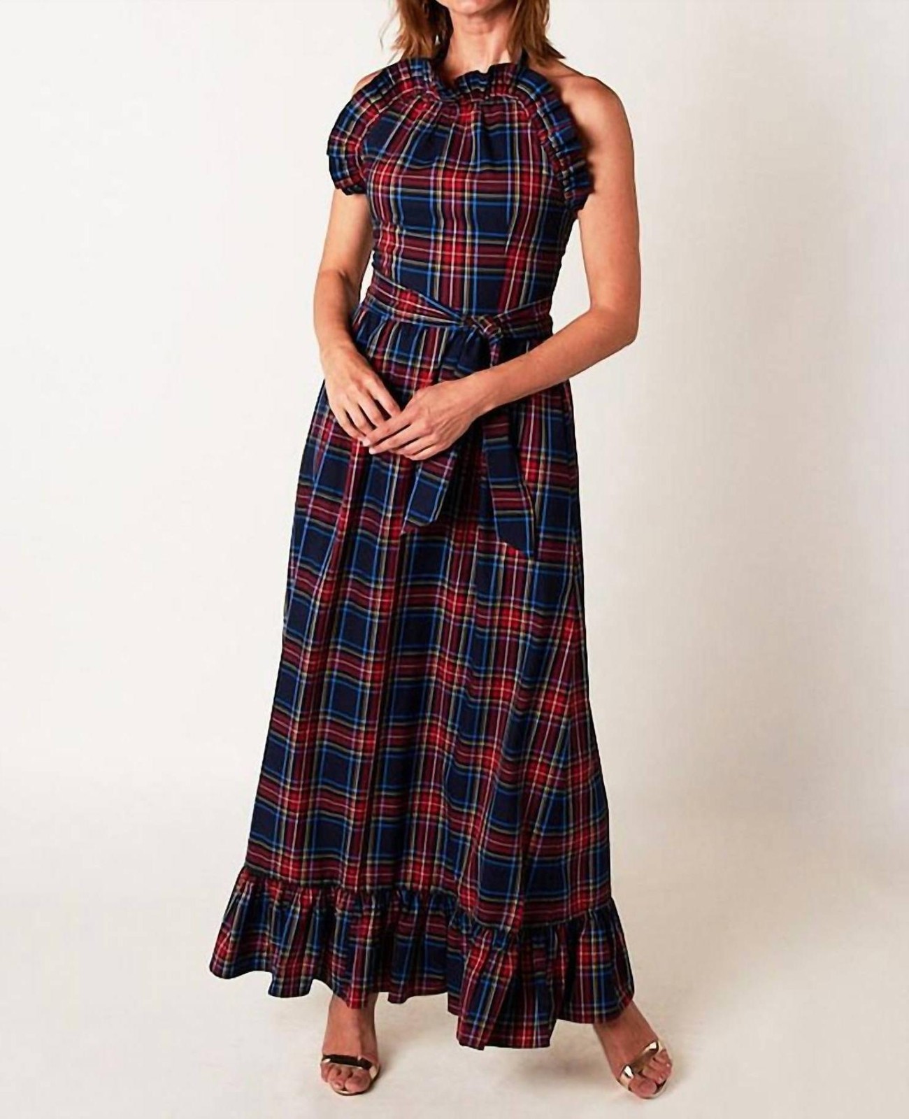 Ck Bradley Dove Maxi Dress Size XS - $51.48