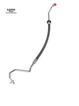 MERCEDES W166 GL63/ML63/GL550 FRONT ACTIVE SWAY BAR FLUID/OIL HOSE LINE ... - $59.39