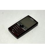 Samsung BlackJack II - Red(AT&T) Smartphone Model SGH-i617 - Untested - $12.86