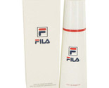 Fila by Fila Eau De Parfum Spray 3.4 oz for Women - $21.52