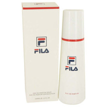 Fila by Fila Eau De Parfum Spray 3.4 oz for Women - £16.82 GBP