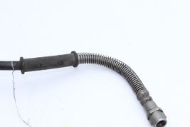 07-13 MERCEDES-BENZ S550 FRONT BRAKE HOSE Q3490 image 6