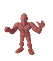 Muscle Men Mattel wrestling figure M.U.S.C.L.E. Kinnikuman 65 Crystal Ma... - £10.99 GBP