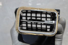 2006-2008 AUDI A4 QUATTRO S-LINE B7 RH DASHBOARD PASSENGER'S SIDE AIR VENT K2237 image 7