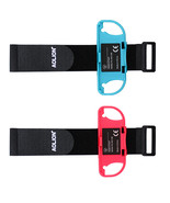 Dance Wrist Strap Body Feel Game Bracelet Armband for NS Switch Joy Cons - $23.07 CAD