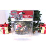 Lemax Village 42875 Luggage Cart Figurine  2004 Retired  L134 - $33.38 CAD