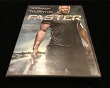DVD Faster 2010 Dwayne Johnson, Billy Bob Thornton, Maggie Grace - $8.00