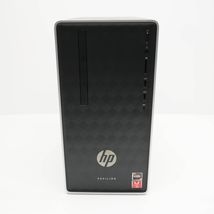 HP Pavilion Desktop 590-p0024 AMD Ryzen 3 2200G 8GB RAM 1TB image 2