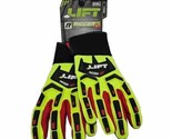 LIFT Safety Men&#39;s Pro Series Rigger XT Work Gloves Small New  - $14.80