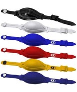 Cliff Keen | CSM | Wrestling Headgear Chin Strap Cup | All Colors | Whit... - $285.35 MXN