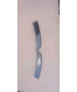 90-93 TOYOTA CELICA LEFT RIGHT BLACK CARBON FIBER HEADLIGHT TRIM - $175.22 CAD