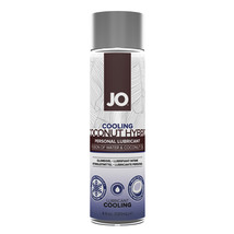 Jo Silicone Free Hybrid Lubricant With Coconut - Cooling 4 oz. - $26.28