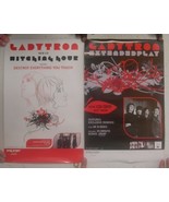 Ladytron Lady Tron Poster Promo Witching Hour Extended Play Mint 2-Sided - €30,80 EUR