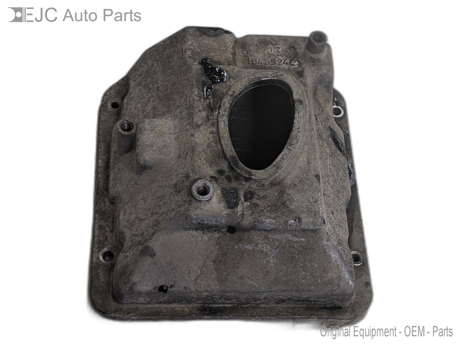 Fuel Pump Housing For 08-10 Ford F-350 Super Duty  6.4 1848524C3 Diesel - $29.65