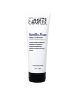 Keratin Complex Vanilla Bean Deep Conditioner 7 oz / 207 ml - NEW PACKAGE - $281.51 MXN