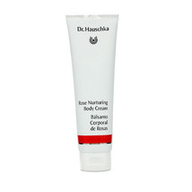 Dr. Hauschka by Dr. Hauschka Rose Nurturing Body Cream  --145ml/4.9oz - £22.50 GBP